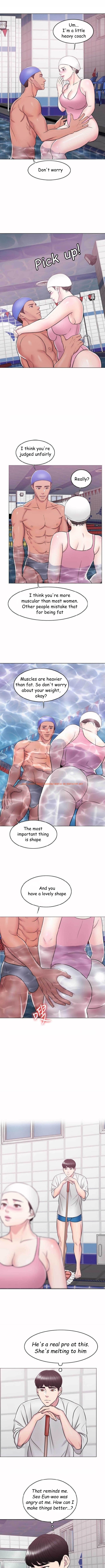 Read Hentai Image 8 378 in comic Is It Okay To Get Wet? - Chapter 11 - hentaitnt.net