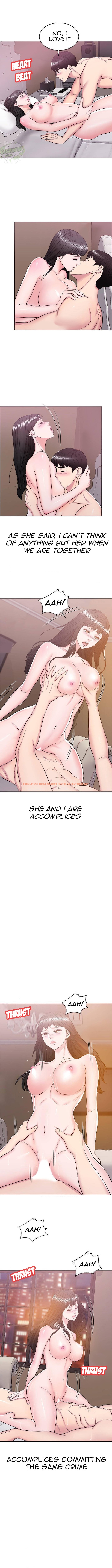 Read Hentai Image 7 378 in comic Is It Okay To Get Wet? - Chapter 13 - hentaitnt.net