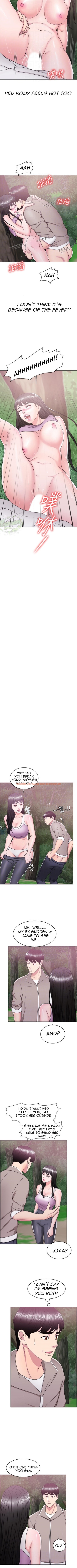 Read Hentai Image 4 377 in comic Is It Okay To Get Wet? - Chapter 17 - hentaitnt.net