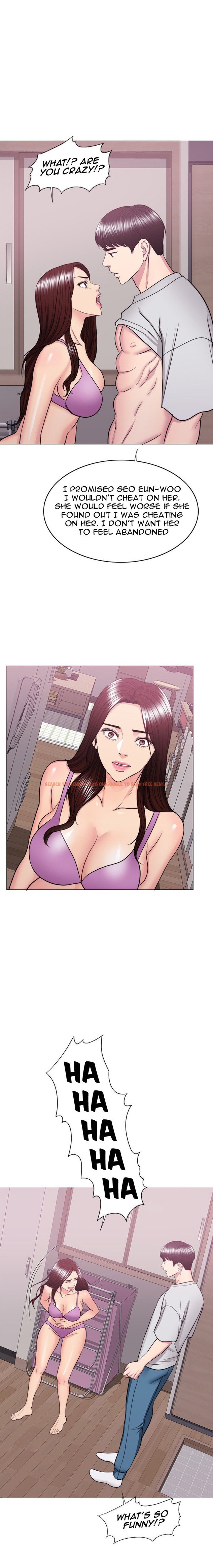 Read Hentai Image 13 829 in comic Is It Okay To Get Wet? - Chapter 37 - hentaitnt.net