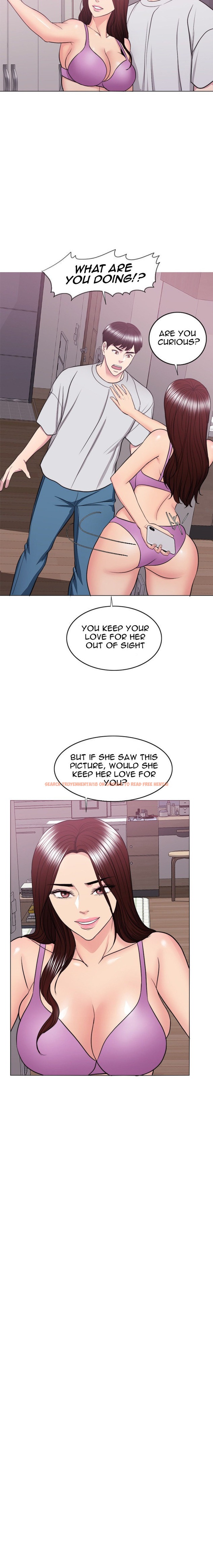 Read Hentai Image 15 829 in comic Is It Okay To Get Wet? - Chapter 37 - hentaitnt.net