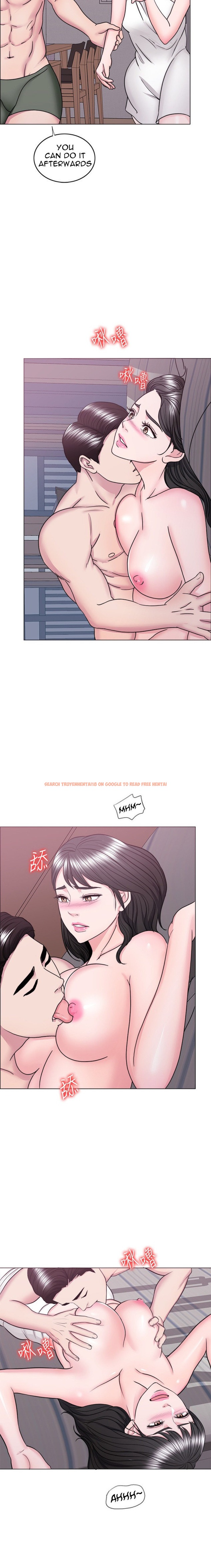 Read Hentai Image 17 829 in comic Is It Okay To Get Wet? - Chapter 37 - hentaitnt.net