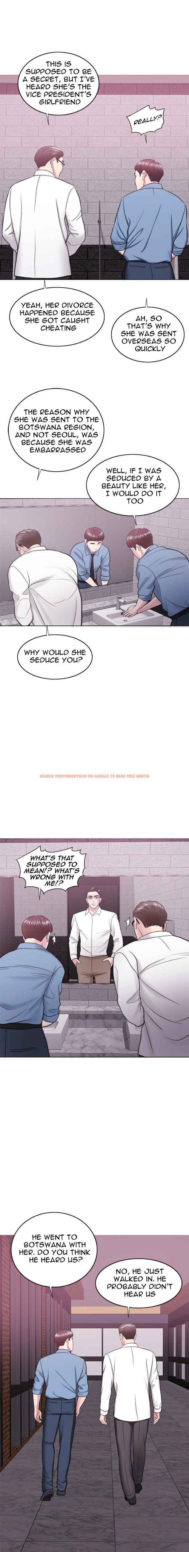 Read Hentai Image 2 829 in comic Is It Okay To Get Wet? - Chapter 37 - hentaitnt.net