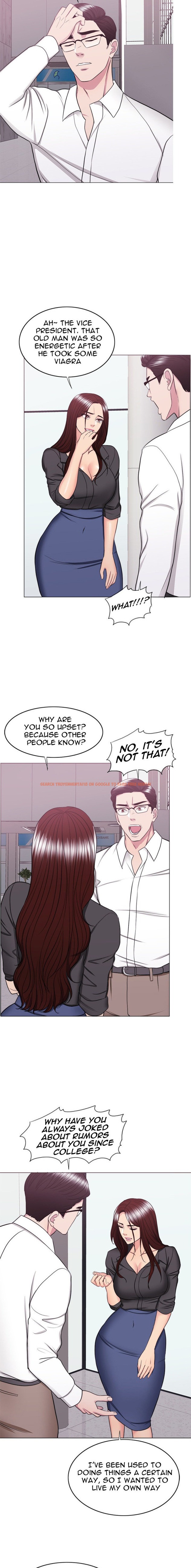 Read Hentai Image 4 829 in comic Is It Okay To Get Wet? - Chapter 37 - hentaitnt.net