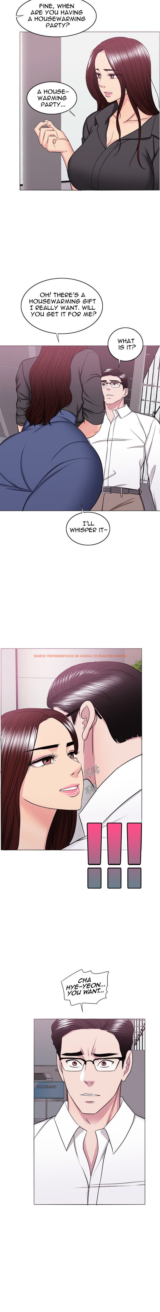 Read Hentai Image 5 829 in comic Is It Okay To Get Wet? - Chapter 37 - hentaitnt.net