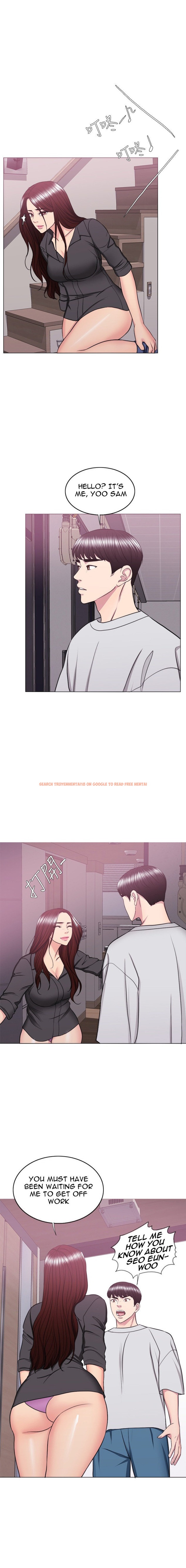 Read Hentai Image 7 829 in comic Is It Okay To Get Wet? - Chapter 37 - hentaitnt.net