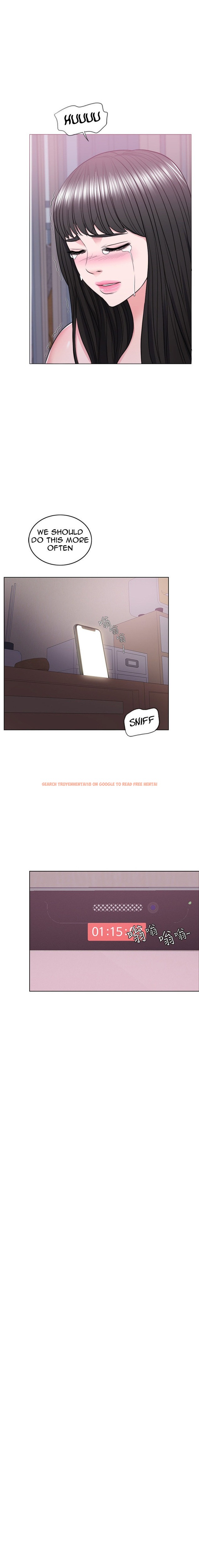 Read Hentai Image 10 829 in comic Is It Okay To Get Wet? - Chapter 38 - hentaitnt.net
