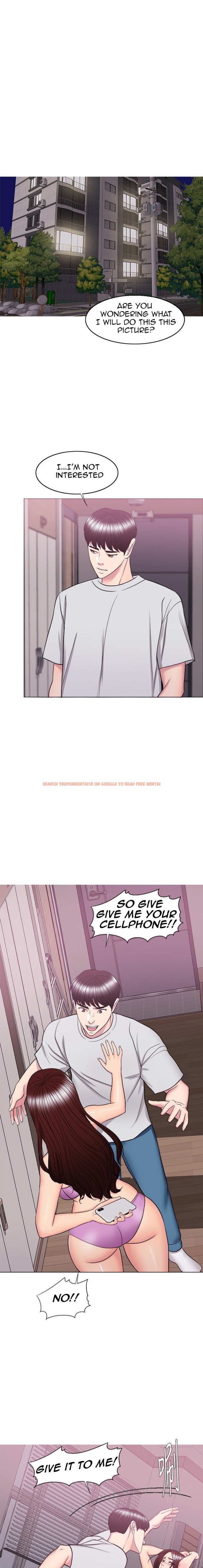 Read Hentai Image 11 829 in comic Is It Okay To Get Wet? - Chapter 38 - hentaitnt.net