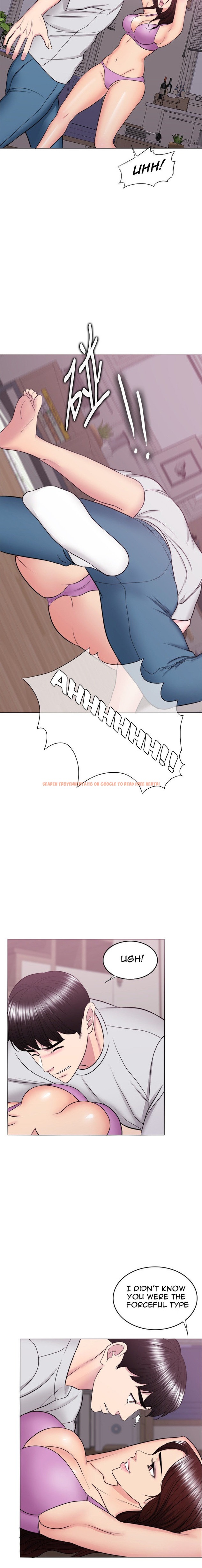 Read Hentai Image 12 829 in comic Is It Okay To Get Wet? - Chapter 38 - hentaitnt.net