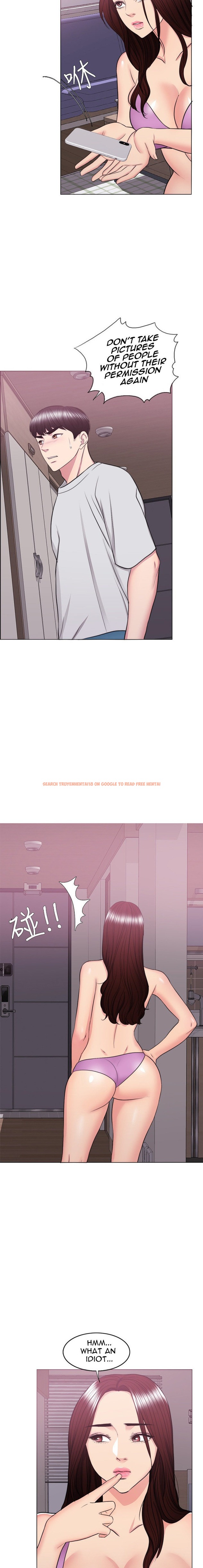 Read Hentai Image 14 829 in comic Is It Okay To Get Wet? - Chapter 38 - hentaitnt.net