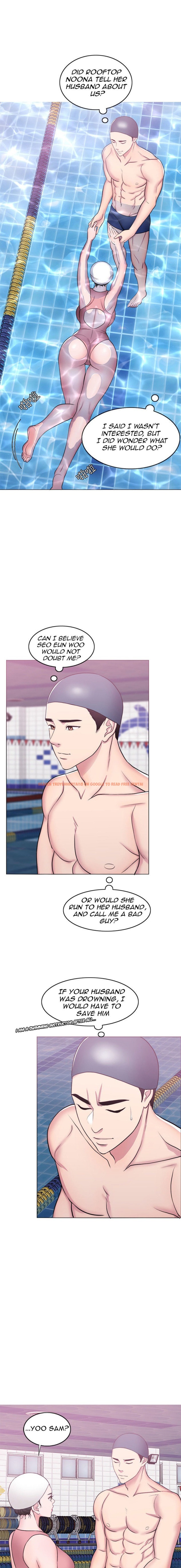 Read Hentai Image 16 829 in comic Is It Okay To Get Wet? - Chapter 38 - hentaitnt.net