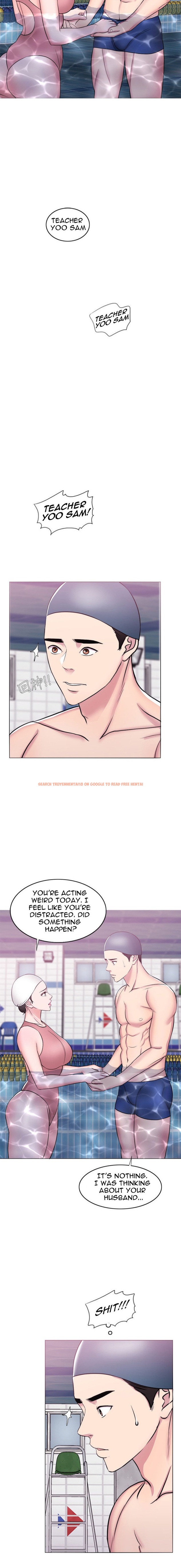 Read Hentai Image 17 829 in comic Is It Okay To Get Wet? - Chapter 38 - hentaitnt.net