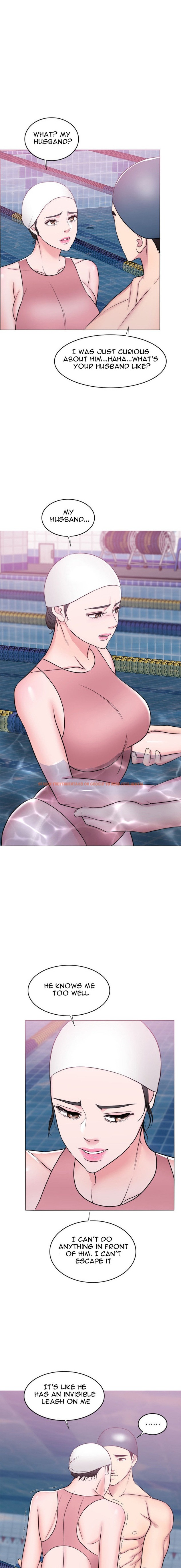 Read Hentai Image 18 829 in comic Is It Okay To Get Wet? - Chapter 38 - hentaitnt.net