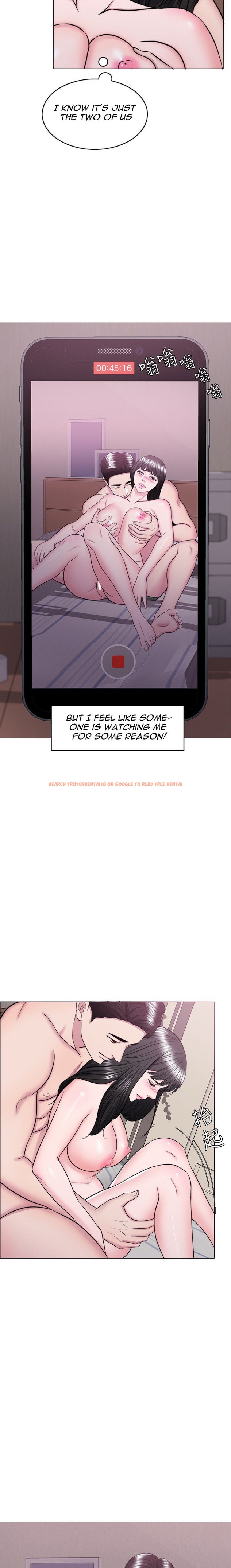 Read Hentai Image 4 829 in comic Is It Okay To Get Wet? - Chapter 38 - hentaitnt.net