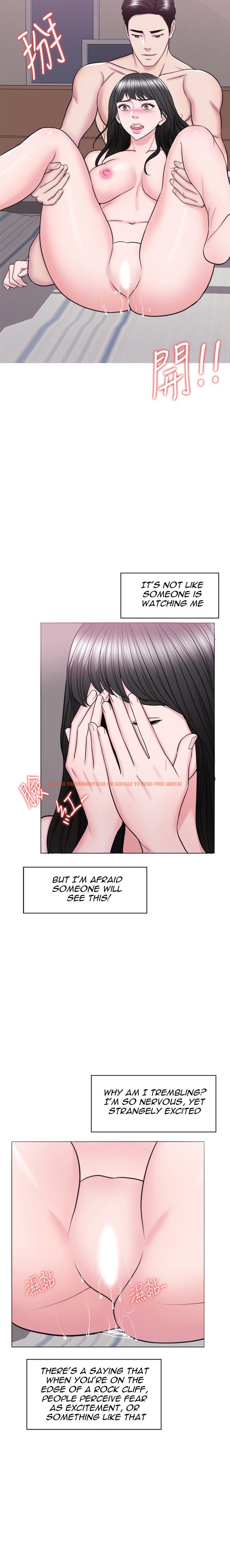 Read Hentai Image 5 829 in comic Is It Okay To Get Wet? - Chapter 38 - hentaitnt.net