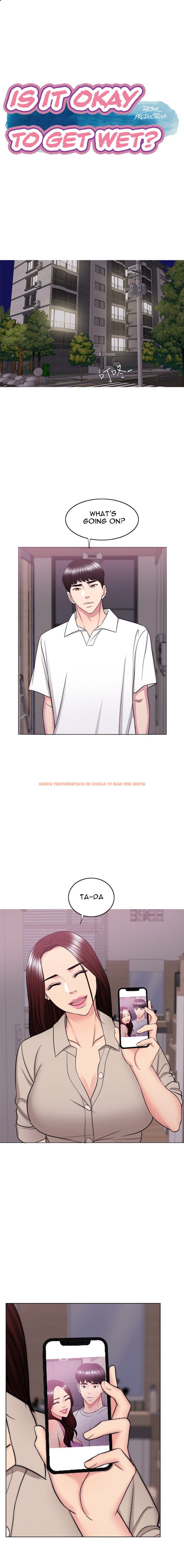 Read Hentai Image 1 823 in comic Is It Okay To Get Wet? - Chapter 39 - hentaitnt.net