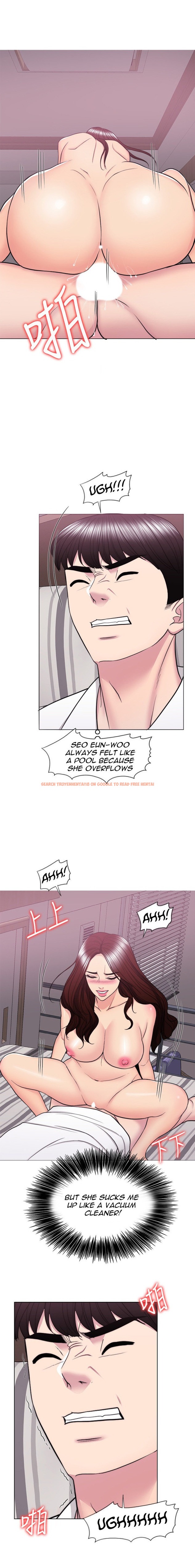 Read Hentai Image 15 823 in comic Is It Okay To Get Wet? - Chapter 39 - hentaitnt.net