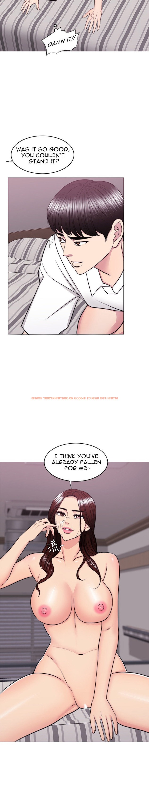 Read Hentai Image 17 823 in comic Is It Okay To Get Wet? - Chapter 39 - hentaitnt.net