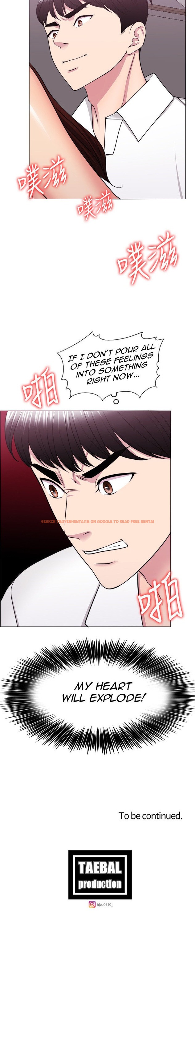 Read Hentai Image 20 824 in comic Is It Okay To Get Wet? - Chapter 39 - hentaitnt.net