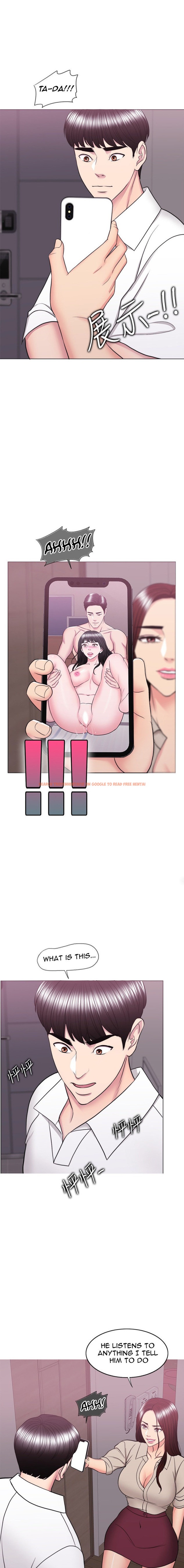 Read Hentai Image 3 823 in comic Is It Okay To Get Wet? - Chapter 39 - hentaitnt.net