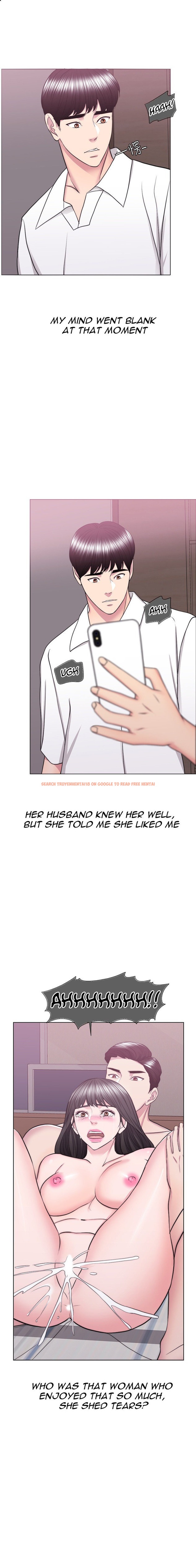 Read Hentai Image 6 823 in comic Is It Okay To Get Wet? - Chapter 39 - hentaitnt.net