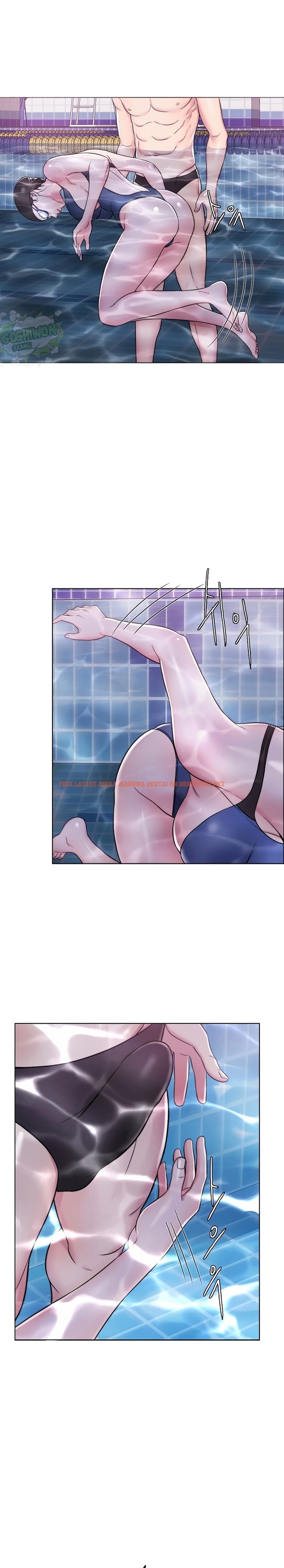 Read Hentai Image 11 381 in comic Is It Okay To Get Wet? - Chapter 4 - hentaitnt.net