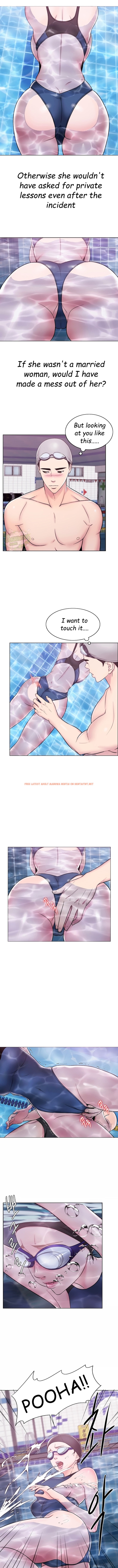 Read Hentai Image 7 381 in comic Is It Okay To Get Wet? - Chapter 4 - hentaitnt.net