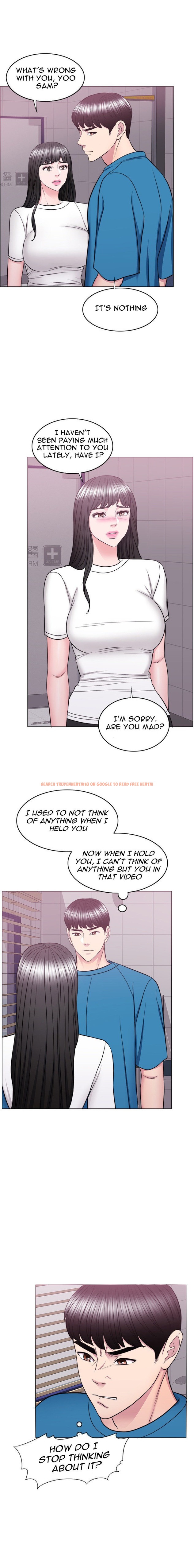 Read Hentai Image 11 823 in comic Is It Okay To Get Wet? - Chapter 40 - hentaitnt.net