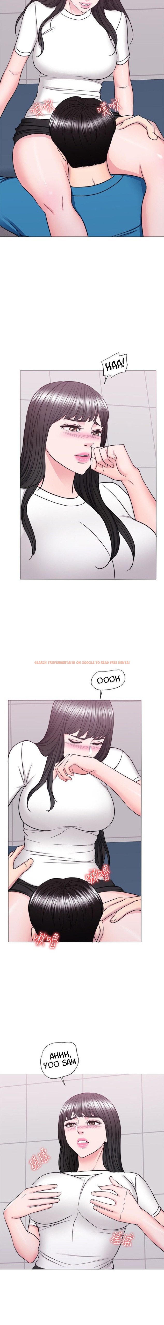 Read Hentai Image 14 823 in comic Is It Okay To Get Wet? - Chapter 40 - hentaitnt.net