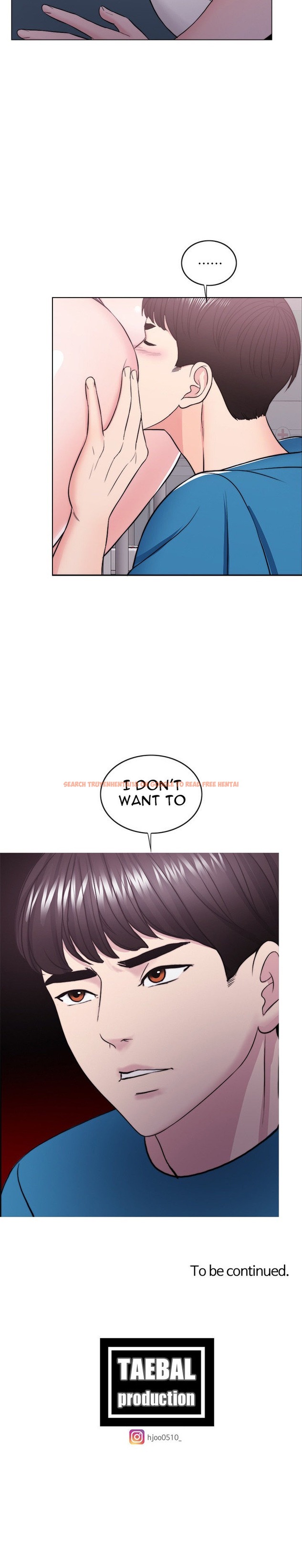 Read Hentai Image 20 823 in comic Is It Okay To Get Wet? - Chapter 40 - hentaitnt.net