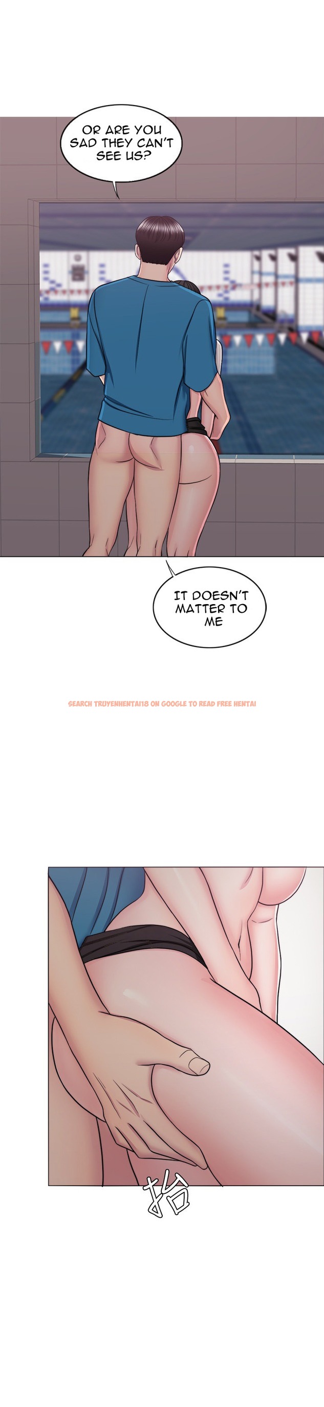 Read Hentai Image 11 486 in comic Is It Okay To Get Wet? - Chapter 41 - hentaitnt.net