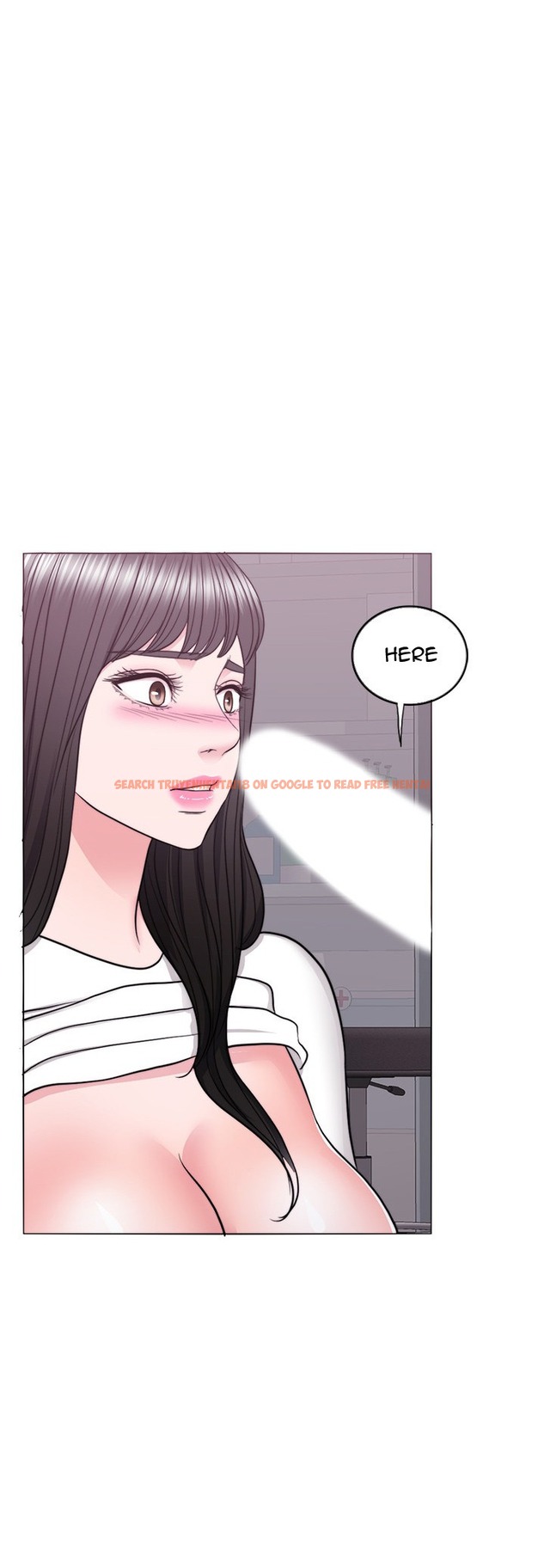 Read Hentai Image 2 486 in comic Is It Okay To Get Wet? - Chapter 41 - hentaitnt.net