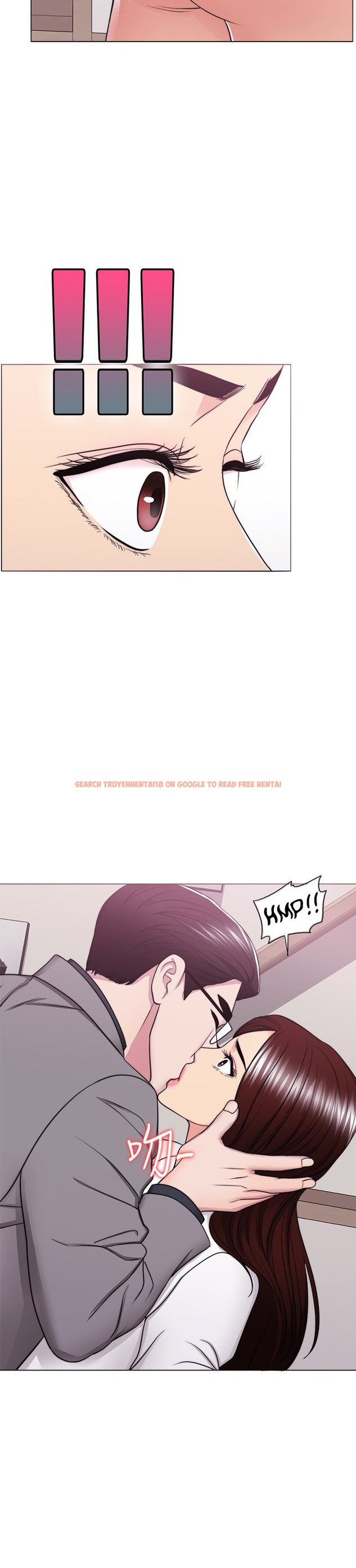 Read Hentai Image 34 491 in comic Is It Okay To Get Wet? - Chapter 41 - hentaitnt.net