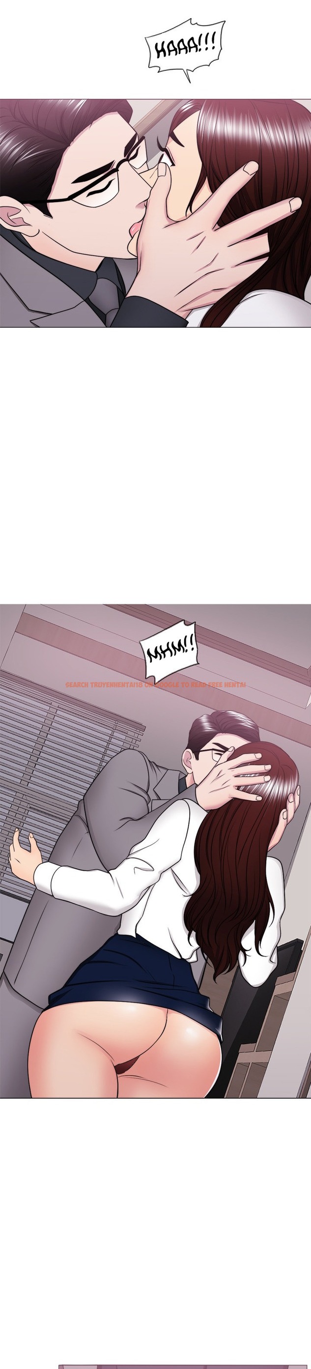 Read Hentai Image 35 491 in comic Is It Okay To Get Wet? - Chapter 41 - hentaitnt.net