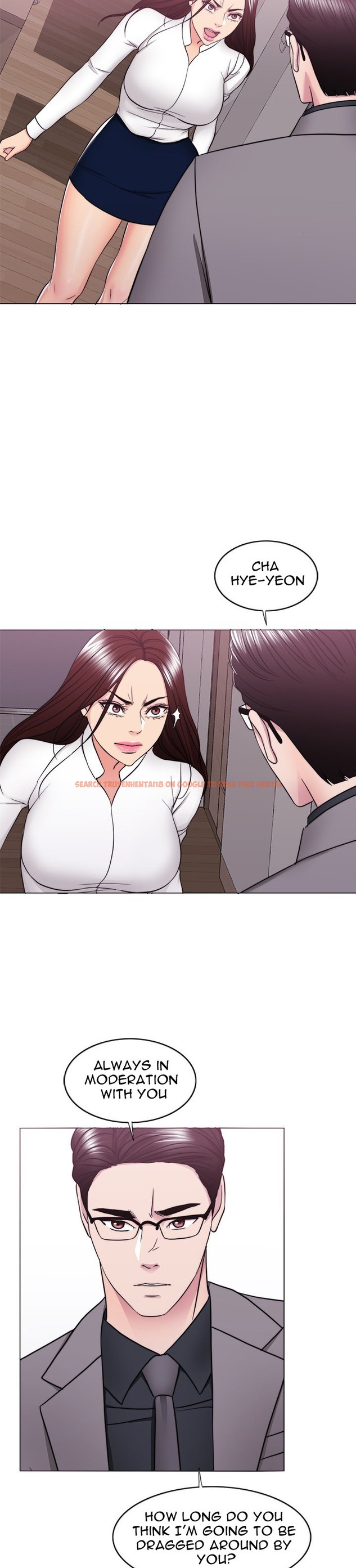 Read Hentai Image 37 491 in comic Is It Okay To Get Wet? - Chapter 41 - hentaitnt.net