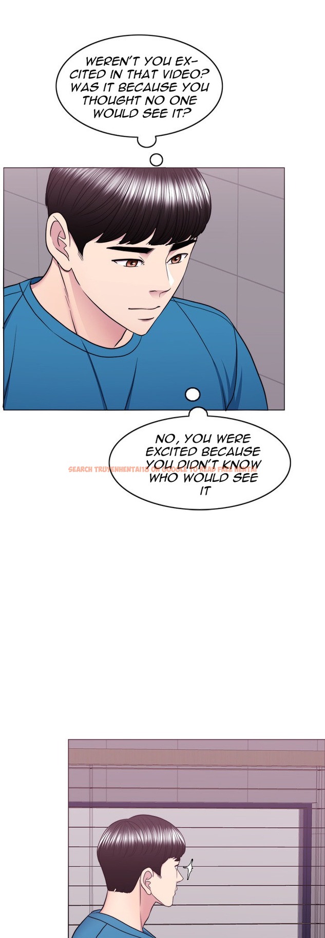 Read Hentai Image 6 486 in comic Is It Okay To Get Wet? - Chapter 41 - hentaitnt.net