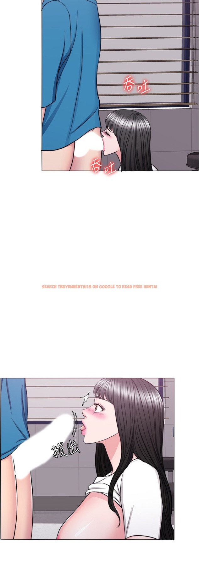 Read Hentai Image 7 486 in comic Is It Okay To Get Wet? - Chapter 41 - hentaitnt.net