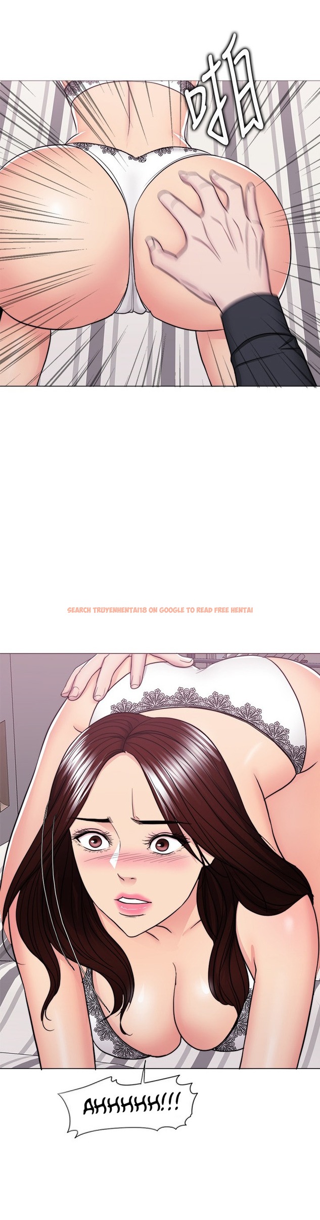 Read Hentai Image 10 491 in comic Is It Okay To Get Wet? - Chapter 42 - hentaitnt.net