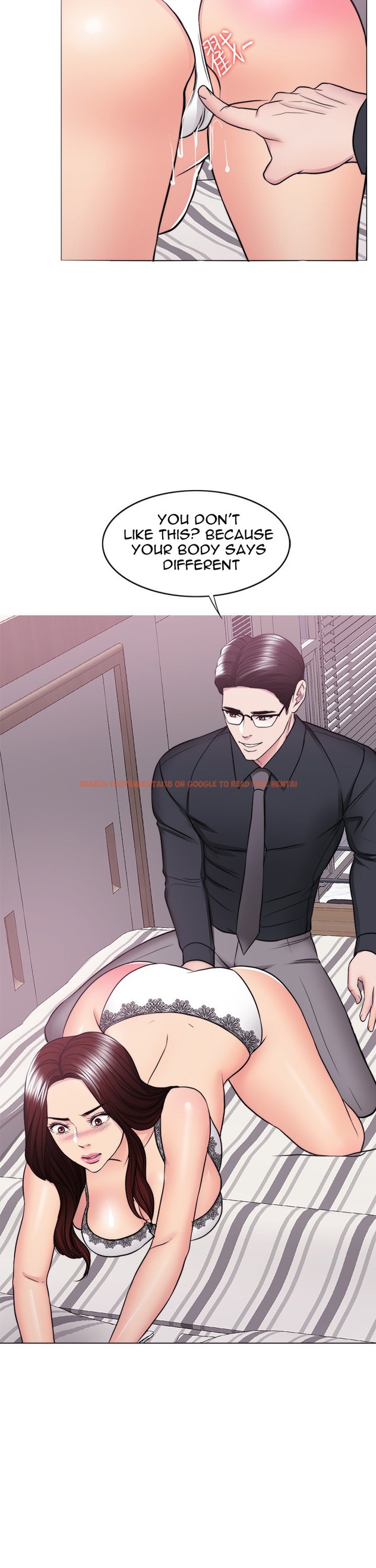 Read Hentai Image 15 491 in comic Is It Okay To Get Wet? - Chapter 42 - hentaitnt.net