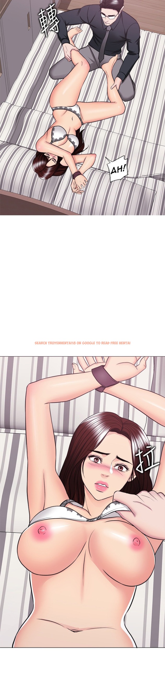 Read Hentai Image 17 491 in comic Is It Okay To Get Wet? - Chapter 42 - hentaitnt.net