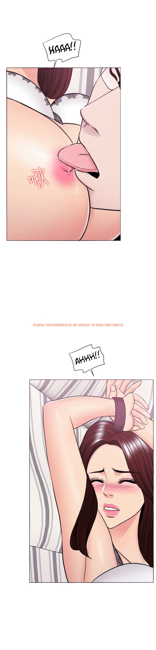 Read Hentai Image 19 491 in comic Is It Okay To Get Wet? - Chapter 42 - hentaitnt.net