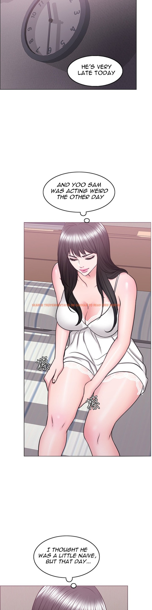 Read Hentai Image 29 491 in comic Is It Okay To Get Wet? - Chapter 42 - hentaitnt.net