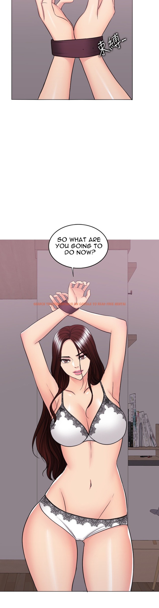 Read Hentai Image 3 491 in comic Is It Okay To Get Wet? - Chapter 42 - hentaitnt.net
