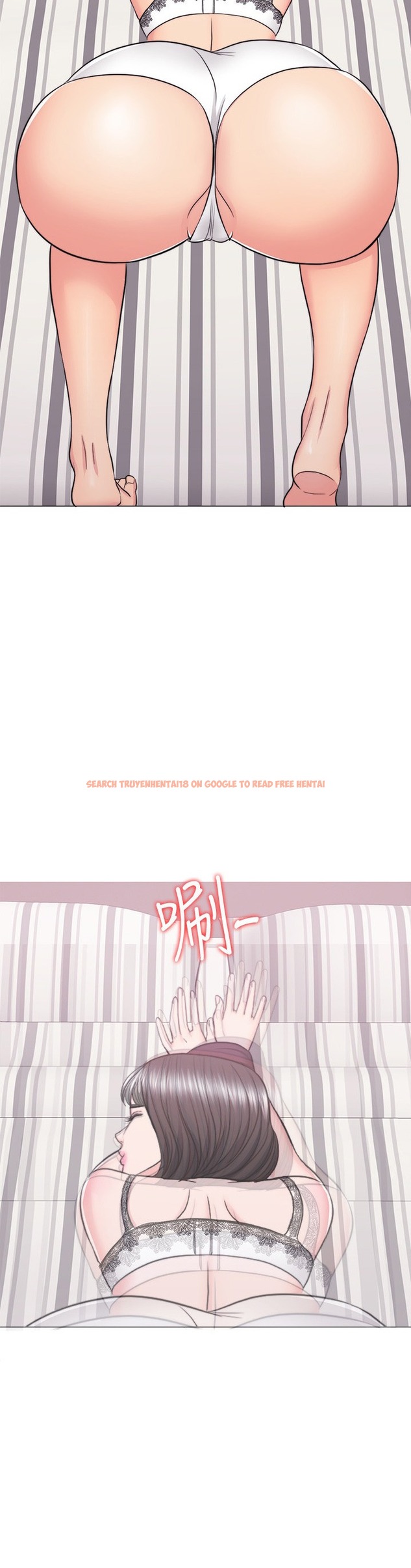 Read Hentai Image 7 491 in comic Is It Okay To Get Wet? - Chapter 42 - hentaitnt.net