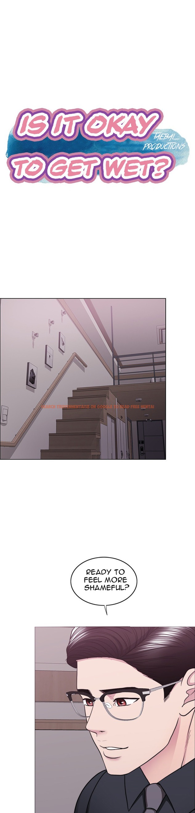 Read Hentai Image 1 491 in comic Is It Okay To Get Wet? - Chapter 43 - hentaitnt.net