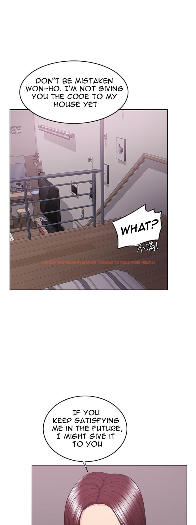 Read Hentai Image 31 491 in comic Is It Okay To Get Wet? - Chapter 43 - hentaitnt.net