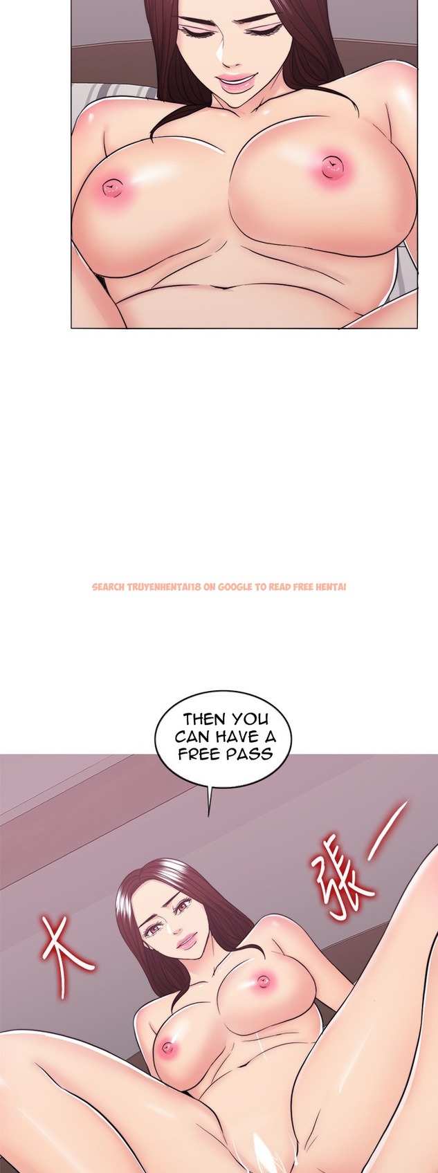 Read Hentai Image 32 491 in comic Is It Okay To Get Wet? - Chapter 43 - hentaitnt.net