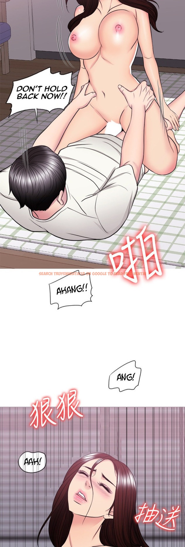Read Hentai Image 17 502 in comic Is It Okay To Get Wet? - Chapter 46 - hentaitnt.net
