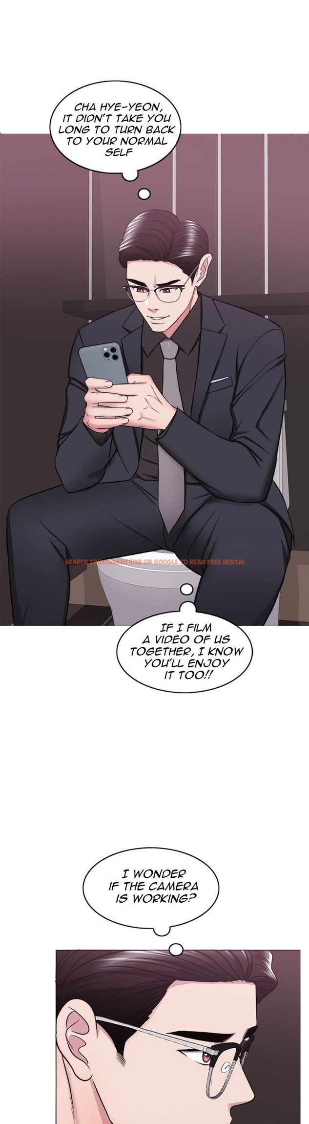 Read Hentai Image 46 502 in comic Is It Okay To Get Wet? - Chapter 46 - hentaitnt.net