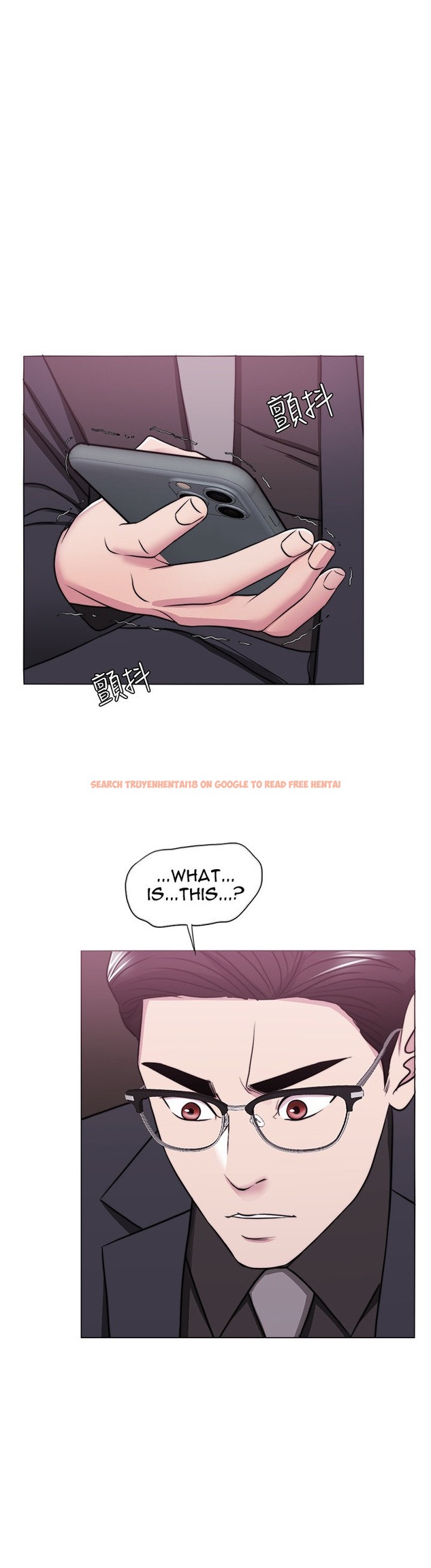 Read Hentai Image 49 502 in comic Is It Okay To Get Wet? - Chapter 46 - hentaitnt.net